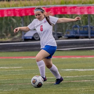 Meet your Posher, Michaela